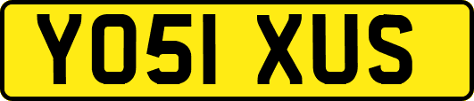 YO51XUS