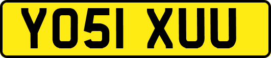 YO51XUU