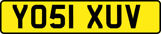 YO51XUV