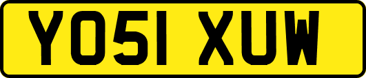 YO51XUW
