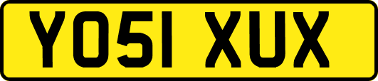 YO51XUX