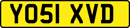 YO51XVD