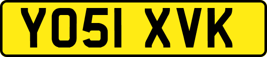 YO51XVK