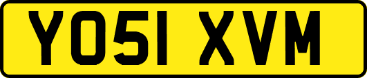 YO51XVM