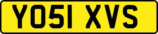 YO51XVS