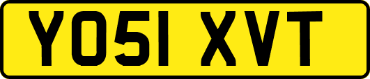YO51XVT