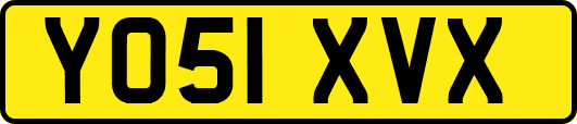 YO51XVX