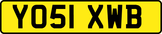 YO51XWB