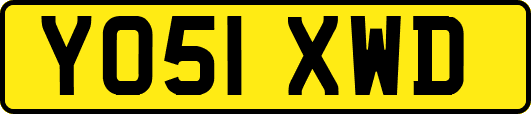 YO51XWD
