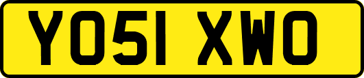 YO51XWO