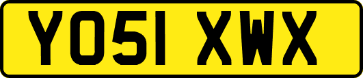YO51XWX