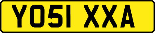 YO51XXA