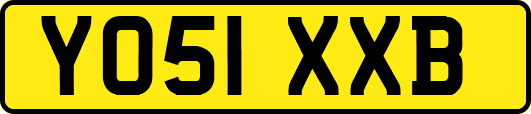 YO51XXB