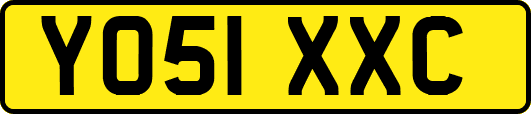 YO51XXC