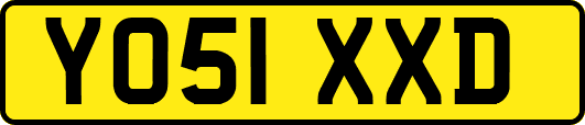 YO51XXD