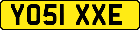 YO51XXE