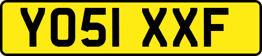 YO51XXF