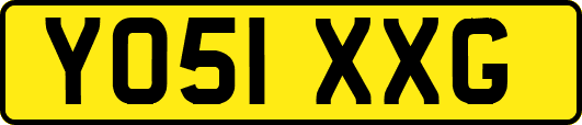 YO51XXG