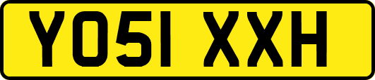 YO51XXH