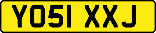 YO51XXJ