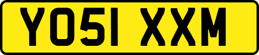 YO51XXM