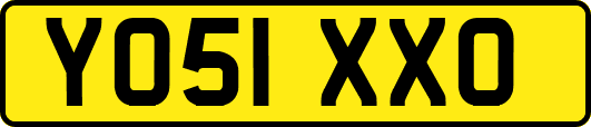 YO51XXO