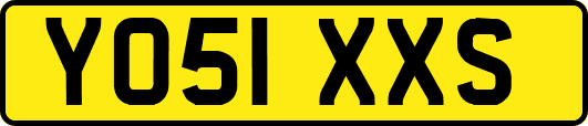 YO51XXS