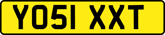 YO51XXT