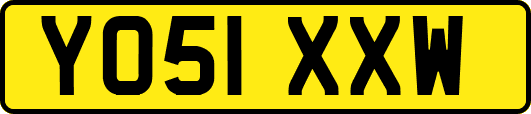 YO51XXW