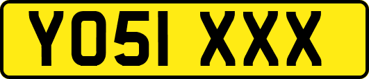 YO51XXX