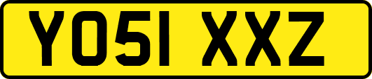 YO51XXZ