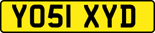 YO51XYD