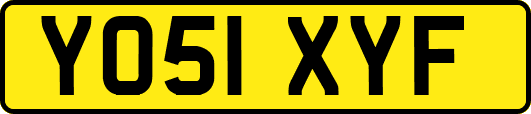 YO51XYF