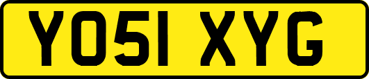YO51XYG