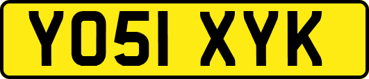 YO51XYK
