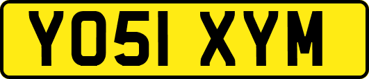 YO51XYM