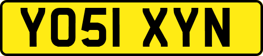 YO51XYN