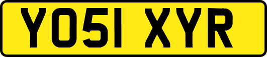 YO51XYR