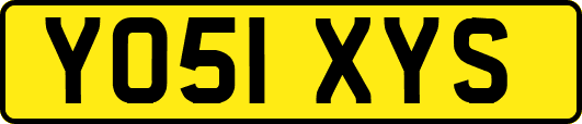 YO51XYS
