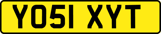 YO51XYT