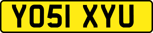 YO51XYU