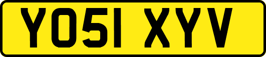 YO51XYV
