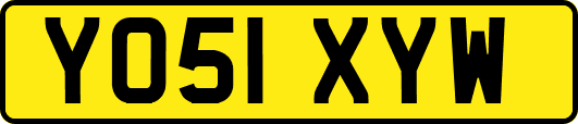 YO51XYW