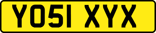 YO51XYX