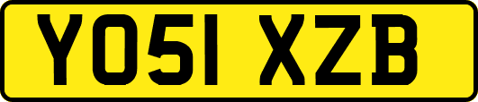 YO51XZB