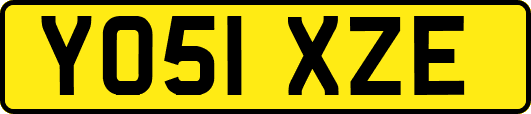 YO51XZE