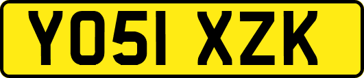 YO51XZK