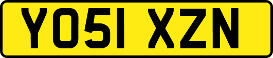 YO51XZN
