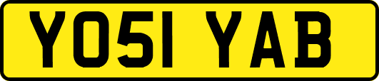 YO51YAB