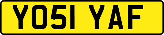YO51YAF